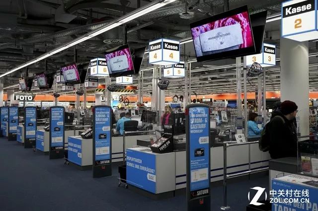 讓朋友從歐洲帶電子產品，到底能省多少錢？