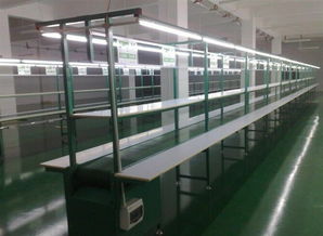 深圳市龍崗區龍城鋒易盛電子設備廠 一站式電子產品制造與銷售解決方案