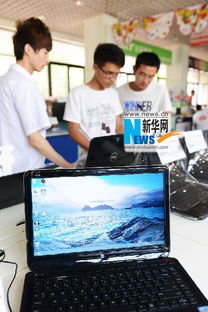 開學季電子產品銷售熱潮 新需求、新趨勢與市場機遇